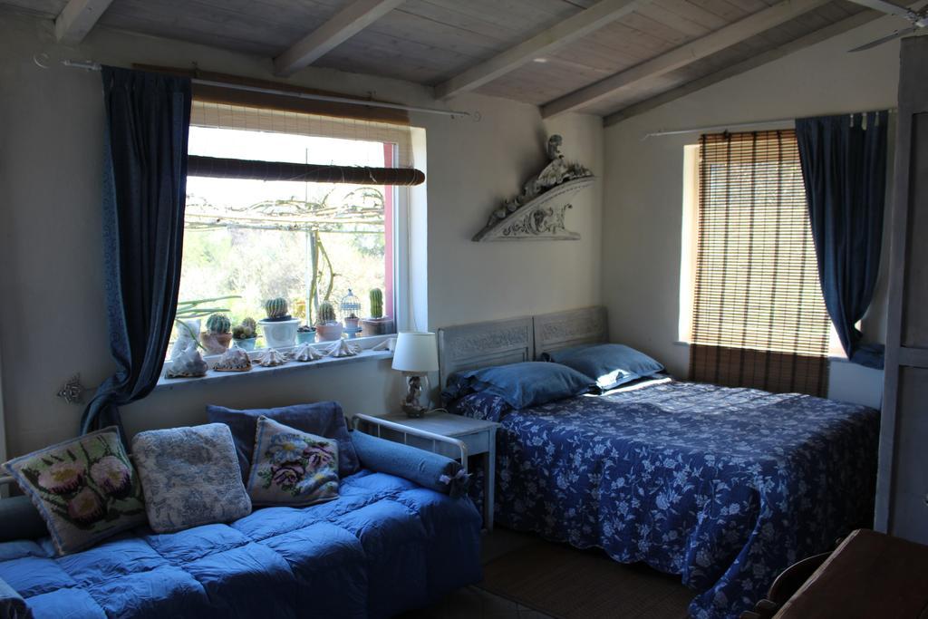 Lo Chalet Sul Golfo La Spezia Oda fotoğraf