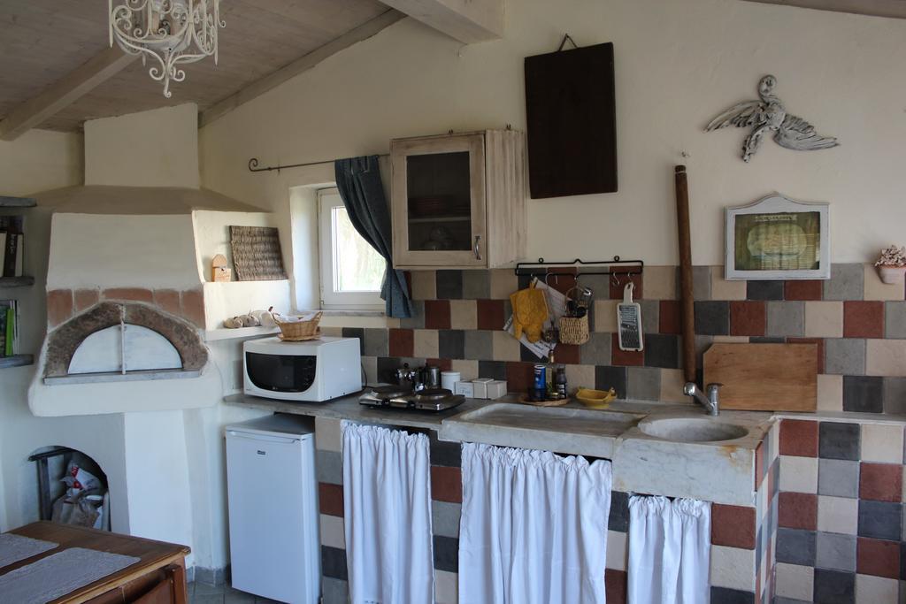 Lo Chalet Sul Golfo La Spezia Oda fotoğraf