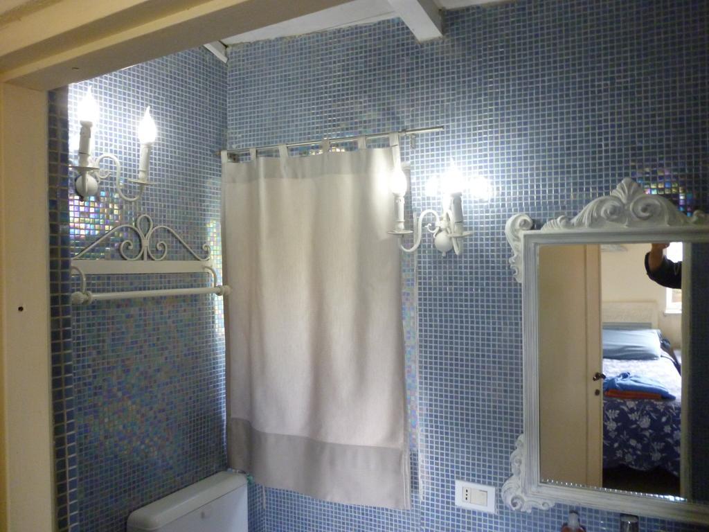 Lo Chalet Sul Golfo La Spezia Oda fotoğraf