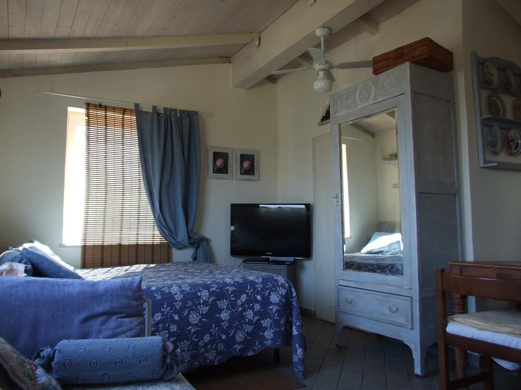 Lo Chalet Sul Golfo La Spezia Dış mekan fotoğraf